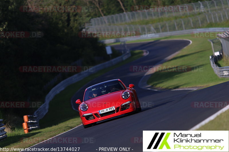 Bild #13744027 - Touristenfahrten Nürburgring Nordschleife (04.08.2021)