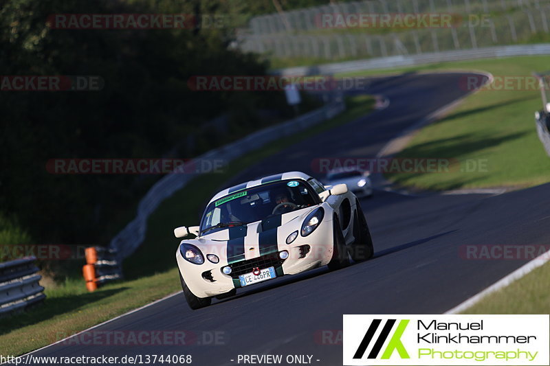 Bild #13744068 - Touristenfahrten Nürburgring Nordschleife (04.08.2021)