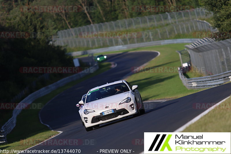 Bild #13744070 - Touristenfahrten Nürburgring Nordschleife (04.08.2021)