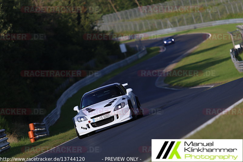 Bild #13744120 - Touristenfahrten Nürburgring Nordschleife (04.08.2021)