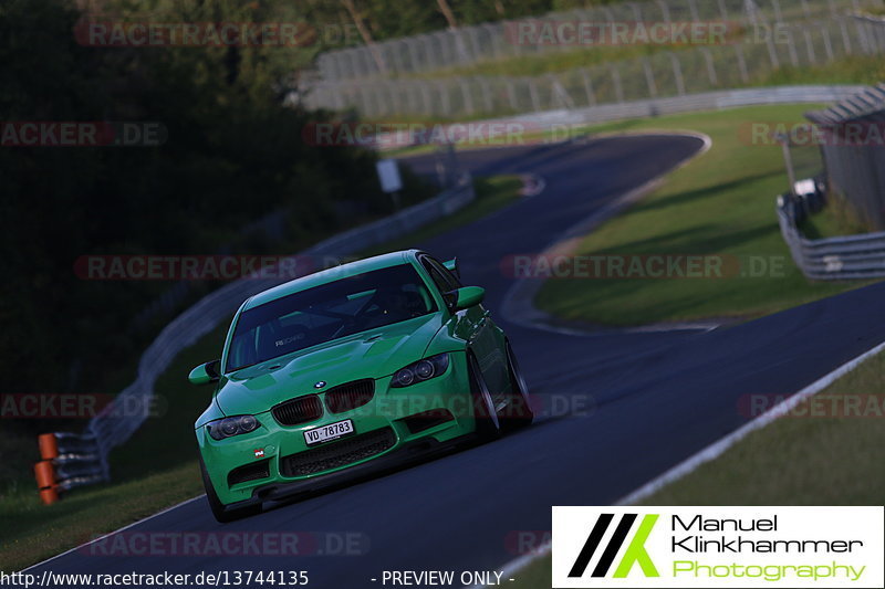 Bild #13744135 - Touristenfahrten Nürburgring Nordschleife (04.08.2021)