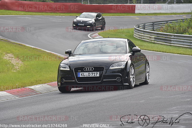 Bild #13744269 - Touristenfahrten Nürburgring Nordschleife (04.08.2021)