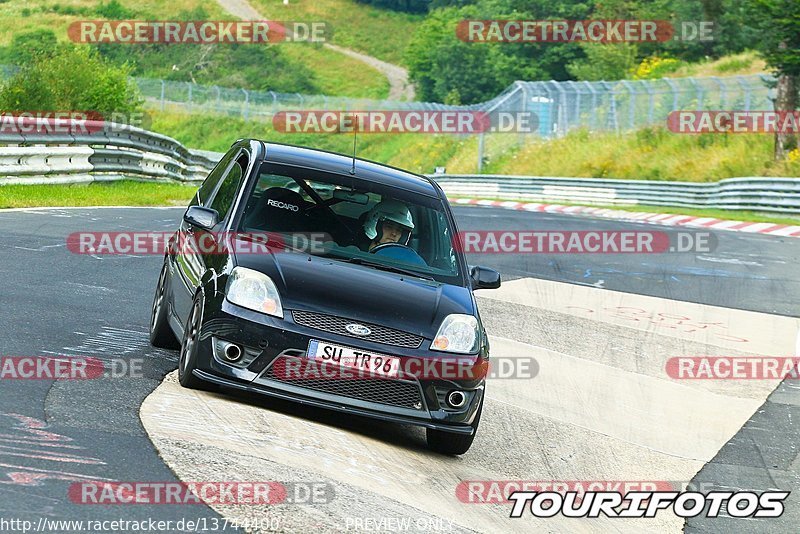 Bild #13744400 - Touristenfahrten Nürburgring Nordschleife (04.08.2021)