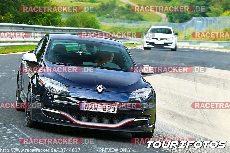 Bild #13744617 - Touristenfahrten Nürburgring Nordschleife (04.08.2021)