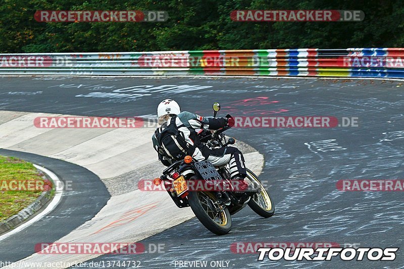 Bild #13744732 - Touristenfahrten Nürburgring Nordschleife (04.08.2021)