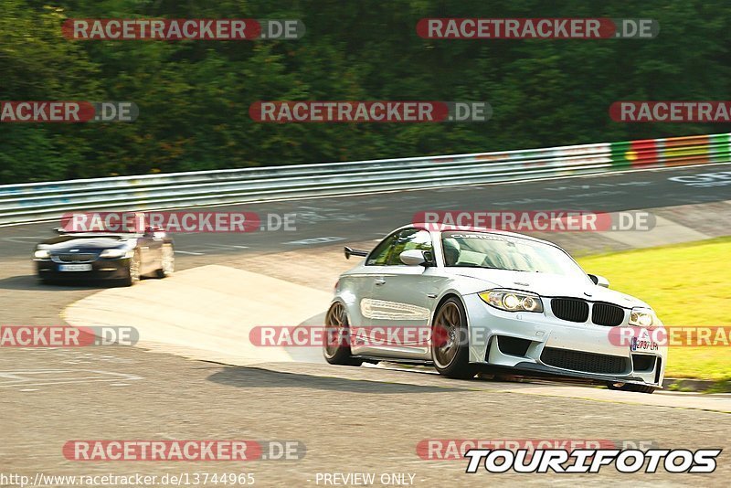 Bild #13744965 - Touristenfahrten Nürburgring Nordschleife (04.08.2021)