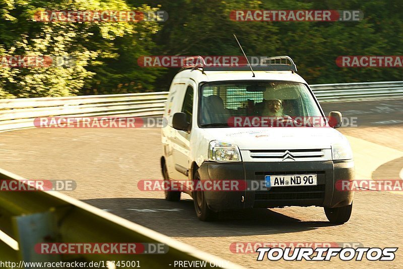 Bild #13745001 - Touristenfahrten Nürburgring Nordschleife (04.08.2021)