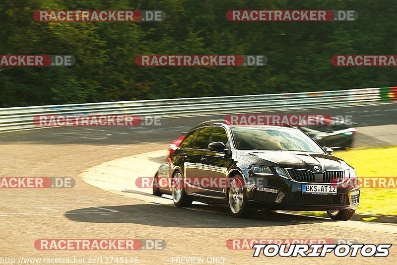 Bild #13745146 - Touristenfahrten Nürburgring Nordschleife (04.08.2021)