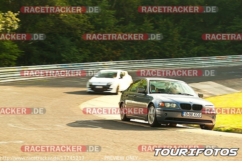 Bild #13745217 - Touristenfahrten Nürburgring Nordschleife (04.08.2021)