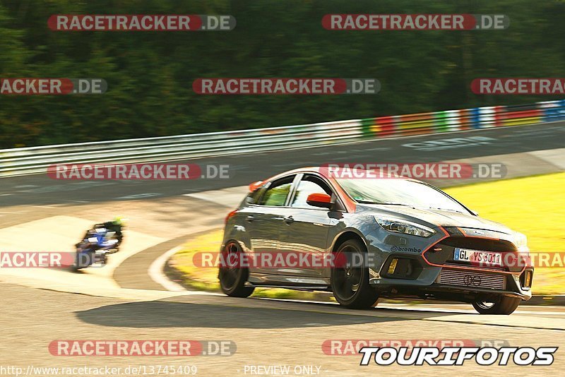 Bild #13745409 - Touristenfahrten Nürburgring Nordschleife (04.08.2021)