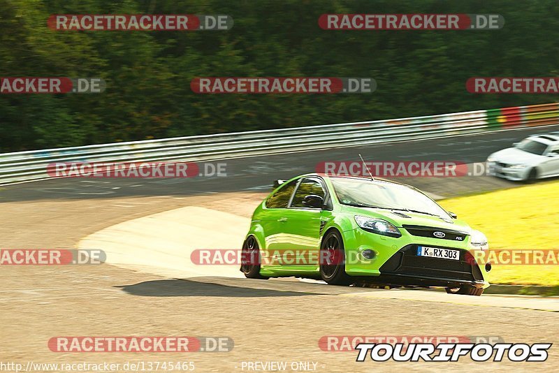 Bild #13745465 - Touristenfahrten Nürburgring Nordschleife (04.08.2021)