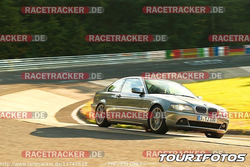 Bild #13745638 - Touristenfahrten Nürburgring Nordschleife (04.08.2021)