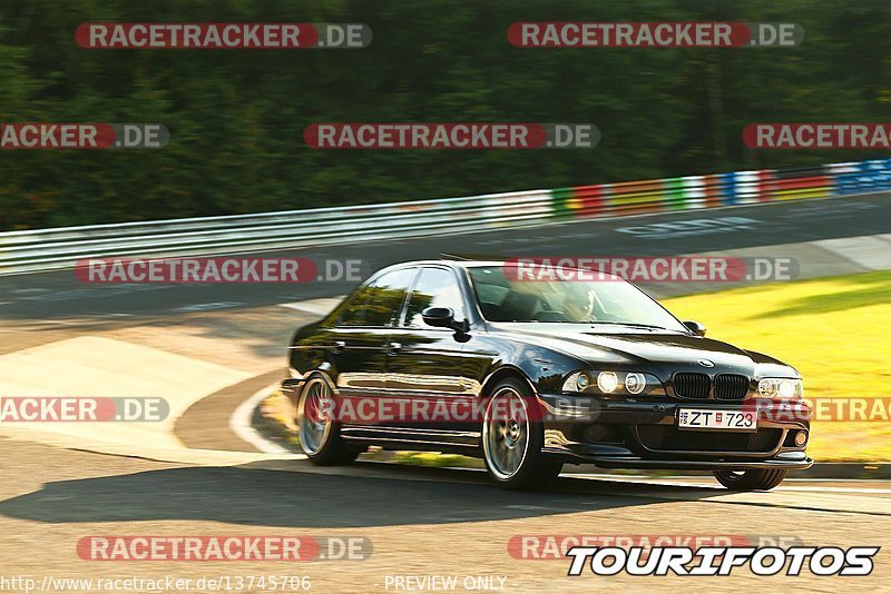 Bild #13745706 - Touristenfahrten Nürburgring Nordschleife (04.08.2021)