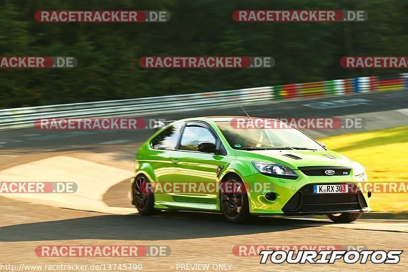 Bild #13745790 - Touristenfahrten Nürburgring Nordschleife (04.08.2021)