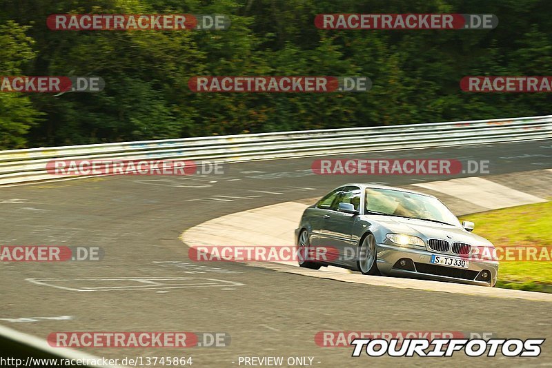 Bild #13745864 - Touristenfahrten Nürburgring Nordschleife (04.08.2021)