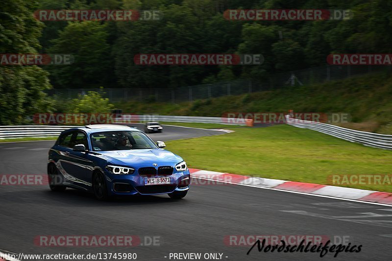 Bild #13745980 - Touristenfahrten Nürburgring Nordschleife (06.08.2021)