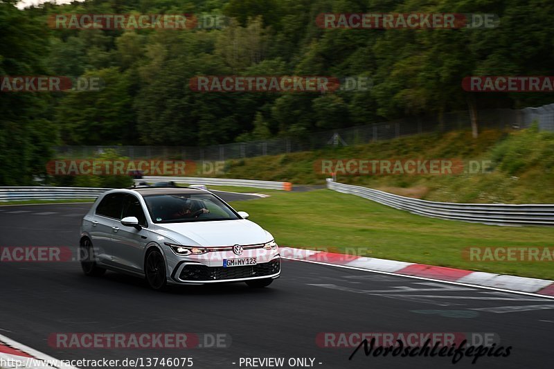 Bild #13746075 - Touristenfahrten Nürburgring Nordschleife (06.08.2021)