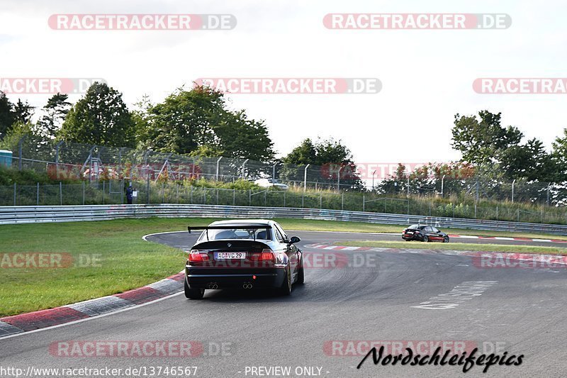 Bild #13746567 - Touristenfahrten Nürburgring Nordschleife (06.08.2021)