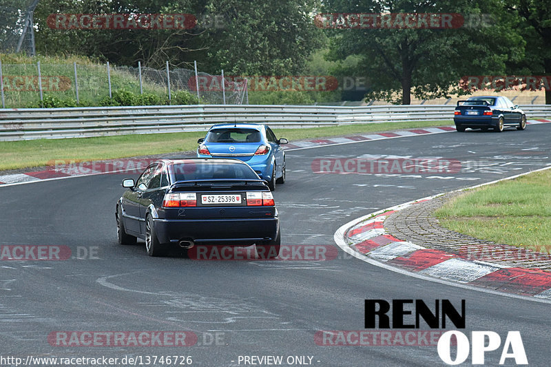 Bild #13746726 - Touristenfahrten Nürburgring Nordschleife (06.08.2021)