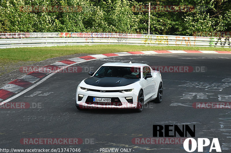 Bild #13747046 - Touristenfahrten Nürburgring Nordschleife (06.08.2021)