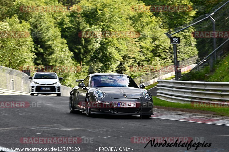 Bild #13747120 - Touristenfahrten Nürburgring Nordschleife (06.08.2021)