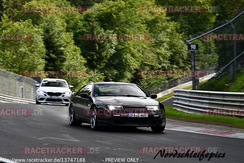 Bild #13747188 - Touristenfahrten Nürburgring Nordschleife (06.08.2021)