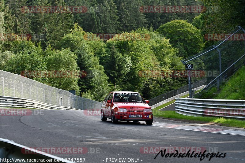 Bild #13747557 - Touristenfahrten Nürburgring Nordschleife (06.08.2021)