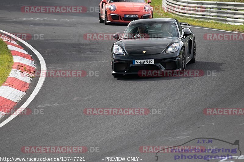 Bild #13747721 - Touristenfahrten Nürburgring Nordschleife (06.08.2021)