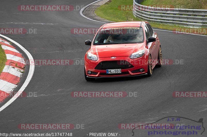 Bild #13747748 - Touristenfahrten Nürburgring Nordschleife (06.08.2021)