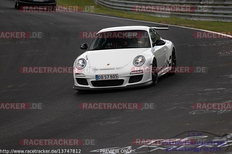 Bild #13747812 - Touristenfahrten Nürburgring Nordschleife (06.08.2021)