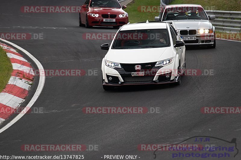 Bild #13747825 - Touristenfahrten Nürburgring Nordschleife (06.08.2021)