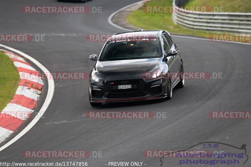 Bild #13747856 - Touristenfahrten Nürburgring Nordschleife (06.08.2021)