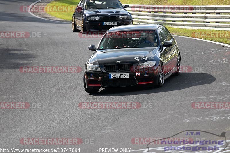 Bild #13747894 - Touristenfahrten Nürburgring Nordschleife (06.08.2021)