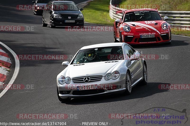 Bild #13747904 - Touristenfahrten Nürburgring Nordschleife (06.08.2021)