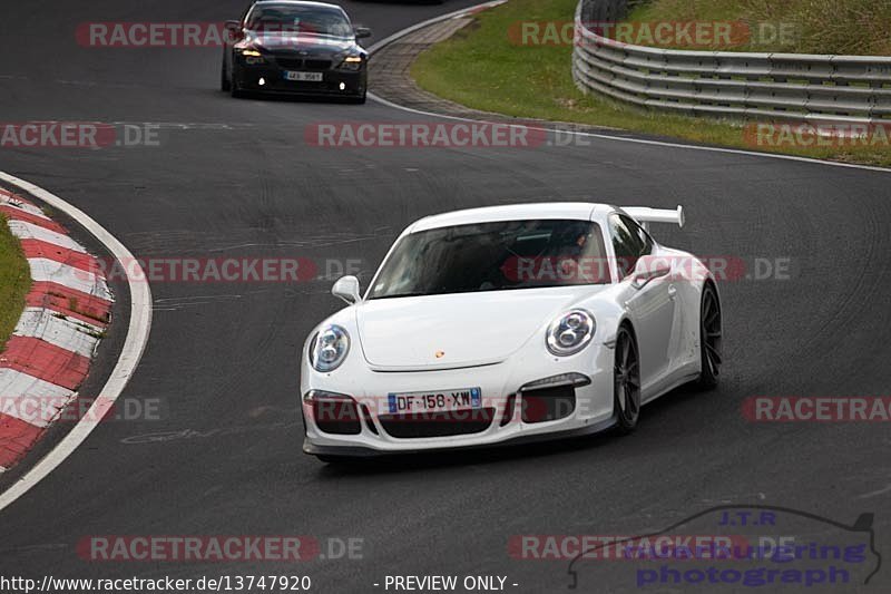 Bild #13747920 - Touristenfahrten Nürburgring Nordschleife (06.08.2021)