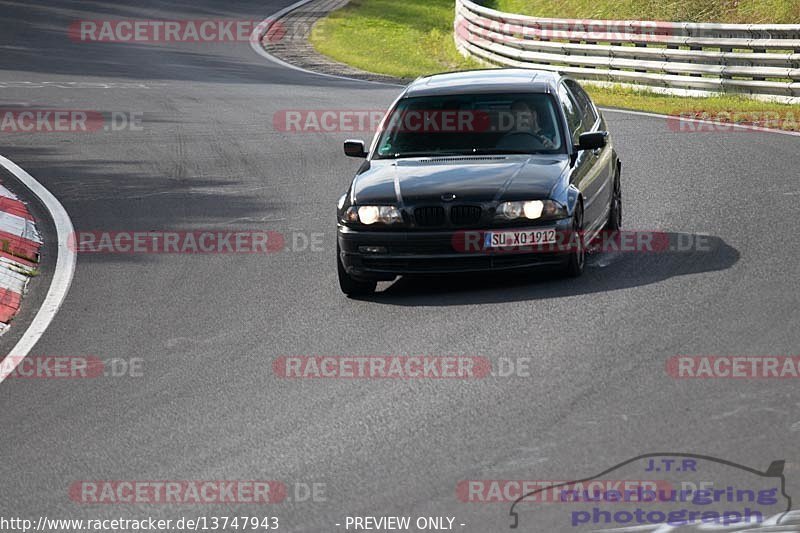 Bild #13747943 - Touristenfahrten Nürburgring Nordschleife (06.08.2021)