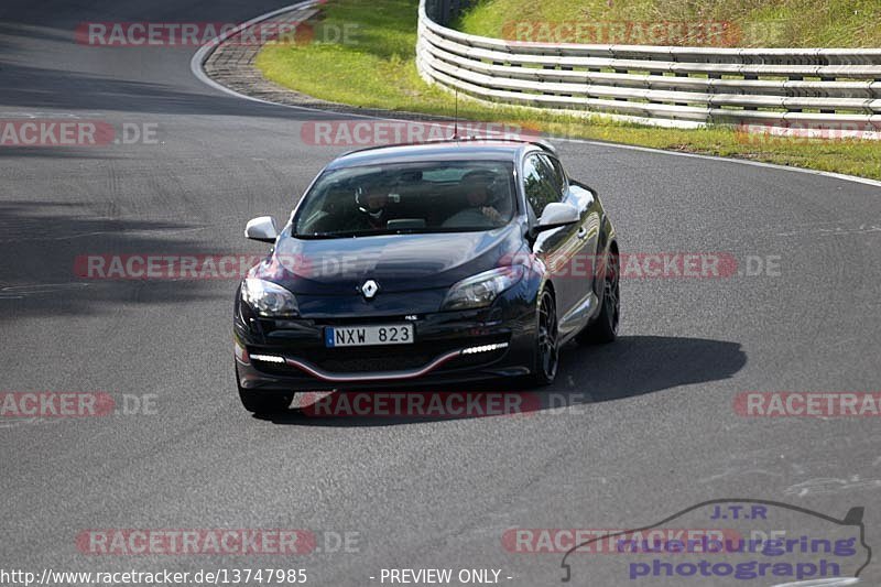 Bild #13747985 - Touristenfahrten Nürburgring Nordschleife (06.08.2021)