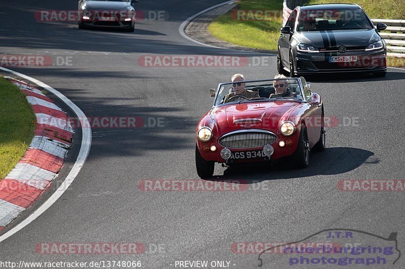 Bild #13748066 - Touristenfahrten Nürburgring Nordschleife (06.08.2021)