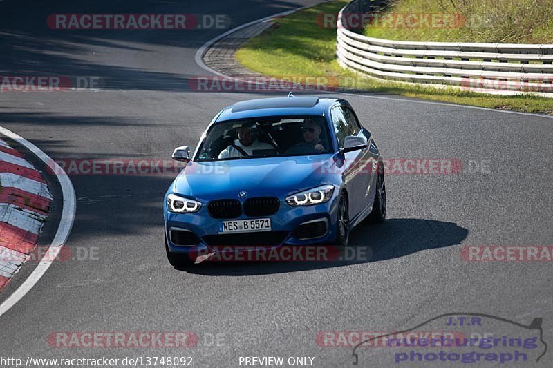 Bild #13748092 - Touristenfahrten Nürburgring Nordschleife (06.08.2021)