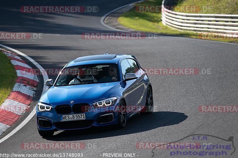 Bild #13748093 - Touristenfahrten Nürburgring Nordschleife (06.08.2021)