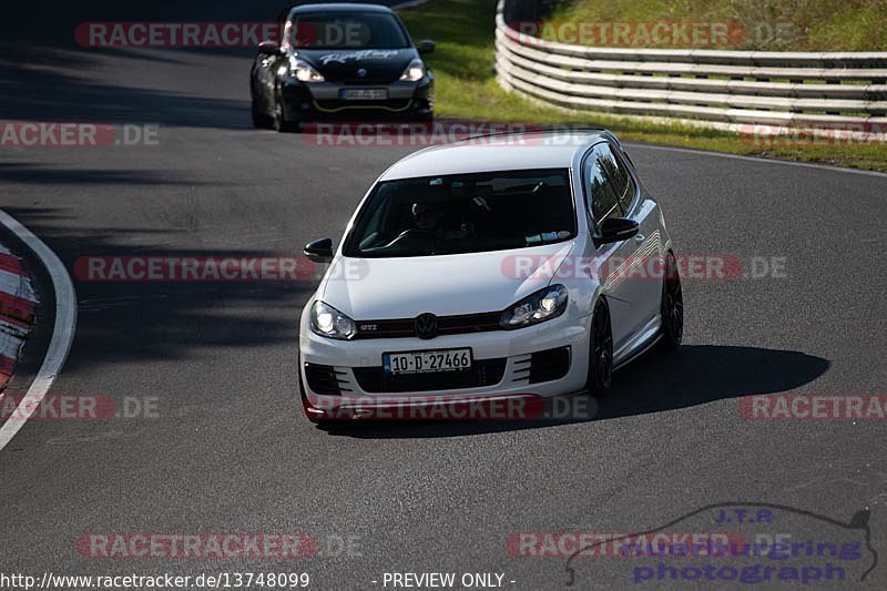 Bild #13748099 - Touristenfahrten Nürburgring Nordschleife (06.08.2021)