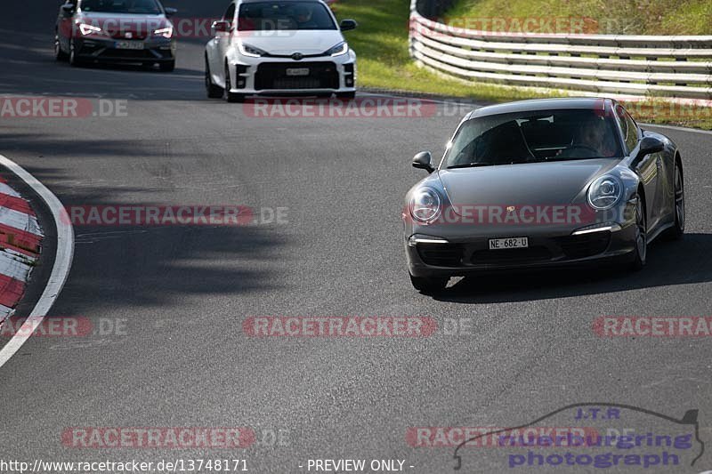 Bild #13748171 - Touristenfahrten Nürburgring Nordschleife (06.08.2021)