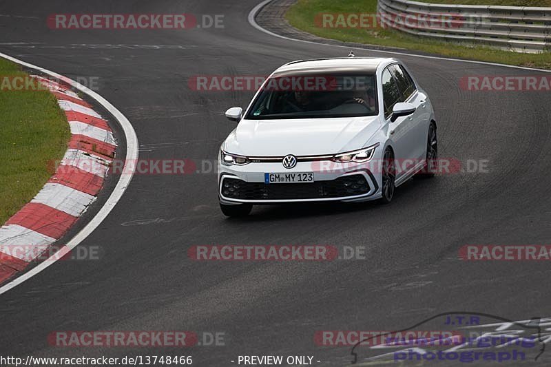 Bild #13748466 - Touristenfahrten Nürburgring Nordschleife (06.08.2021)