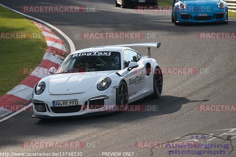 Bild #13748532 - Touristenfahrten Nürburgring Nordschleife (06.08.2021)