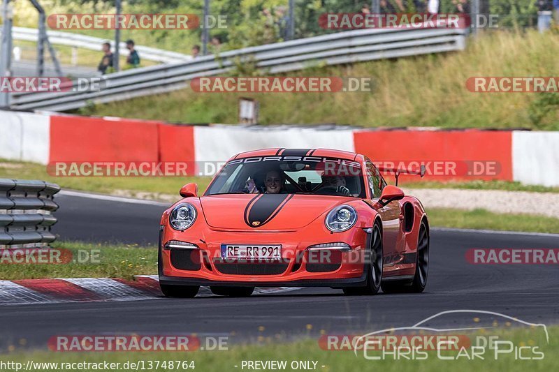 Bild #13748764 - Touristenfahrten Nürburgring Nordschleife (06.08.2021)