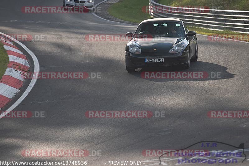 Bild #13748936 - Touristenfahrten Nürburgring Nordschleife (06.08.2021)