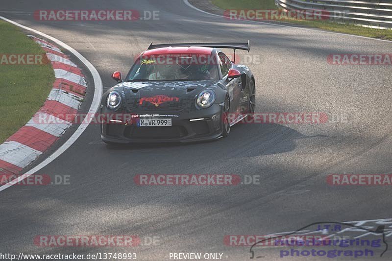 Bild #13748993 - Touristenfahrten Nürburgring Nordschleife (06.08.2021)