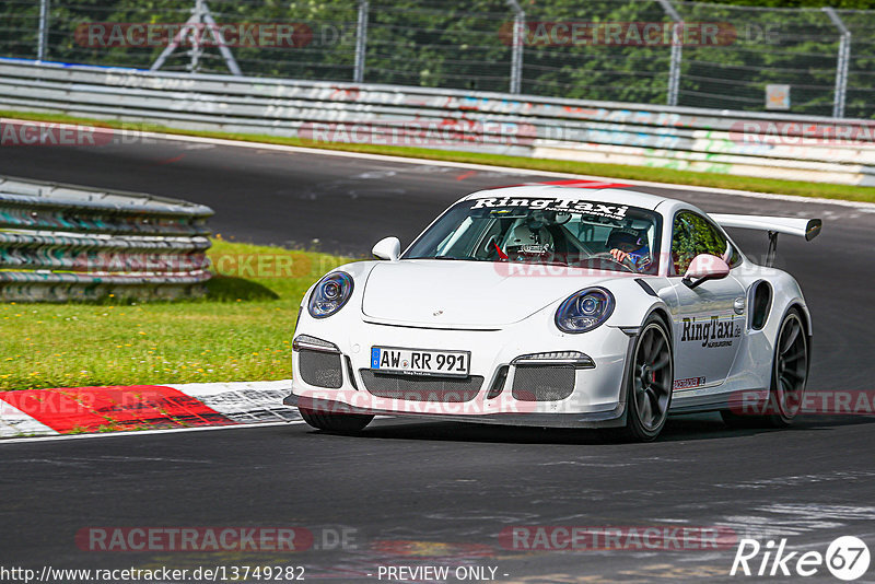 Bild #13749282 - Touristenfahrten Nürburgring Nordschleife (06.08.2021)