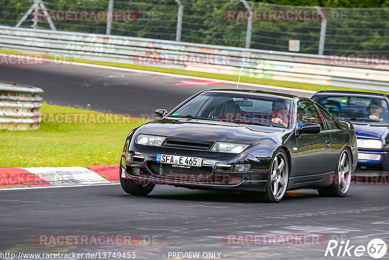 Bild #13749453 - Touristenfahrten Nürburgring Nordschleife (06.08.2021)