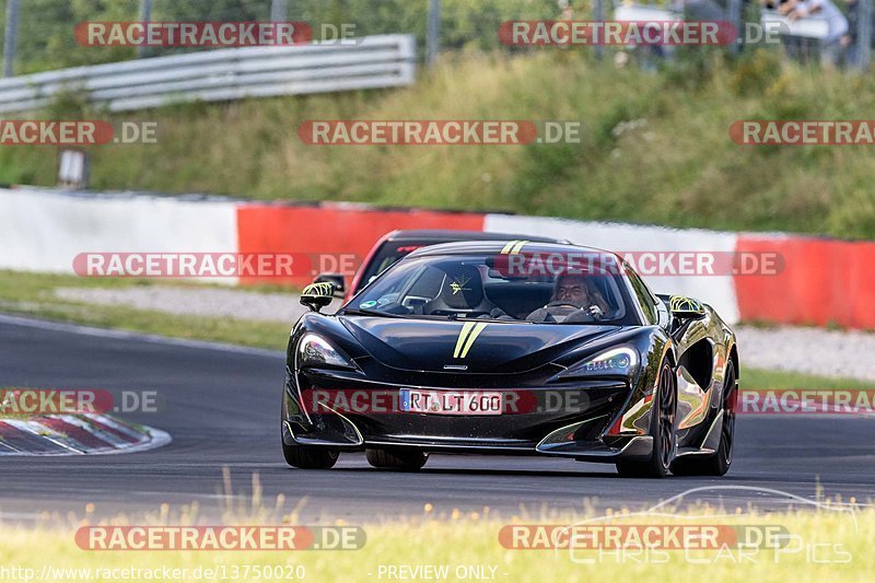 Bild #13750020 - Touristenfahrten Nürburgring Nordschleife (06.08.2021)